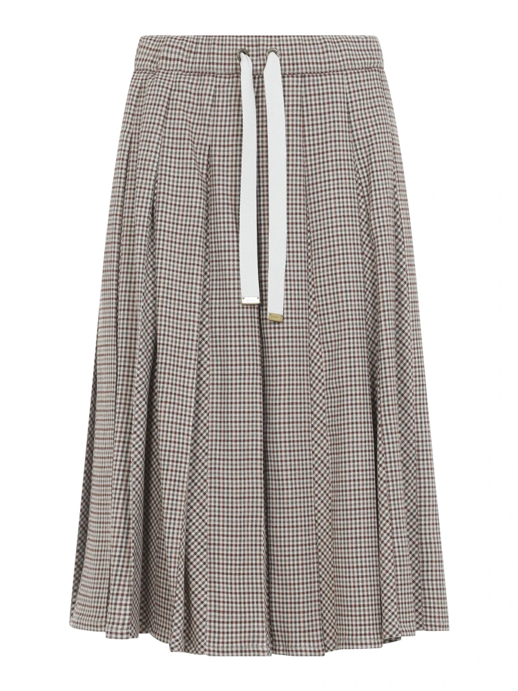 Moncler Pleated Skirt alternative