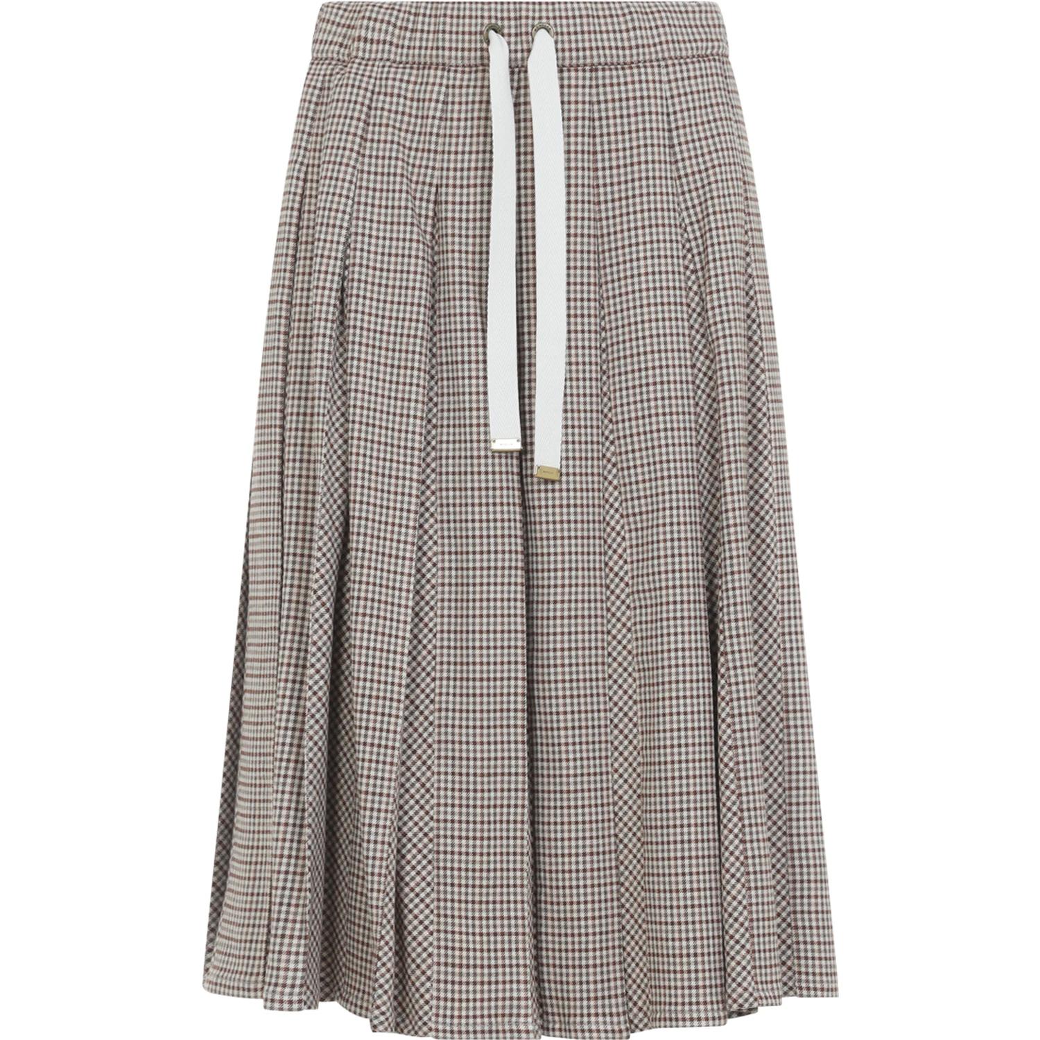 Moncler Pleated Skirt