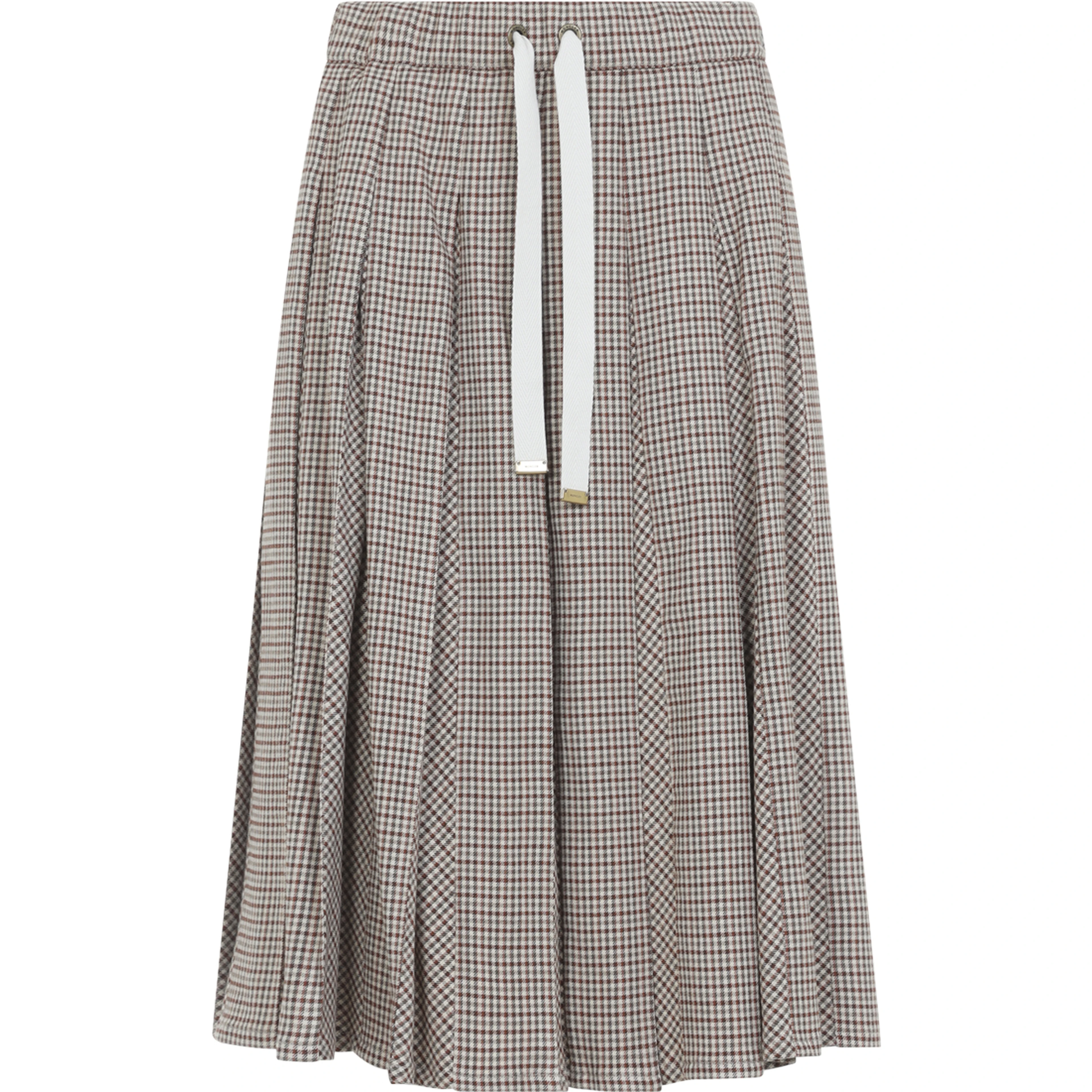 Moncler Pleated Skirt