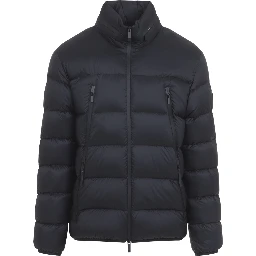 Moncler Dalalven Down Jacket