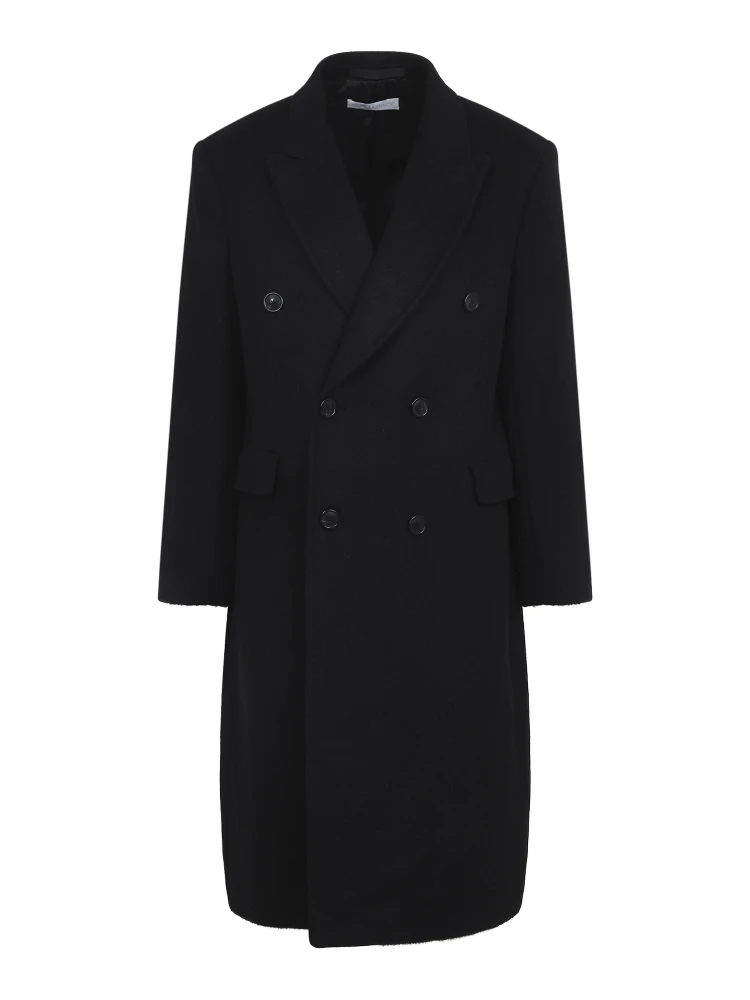 Our Legacy Whale Coat alternative