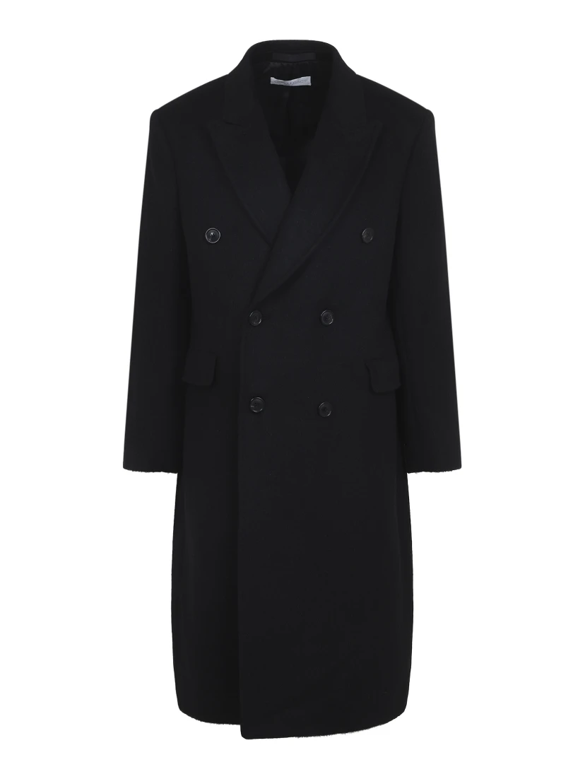 Our Legacy Whale Coat