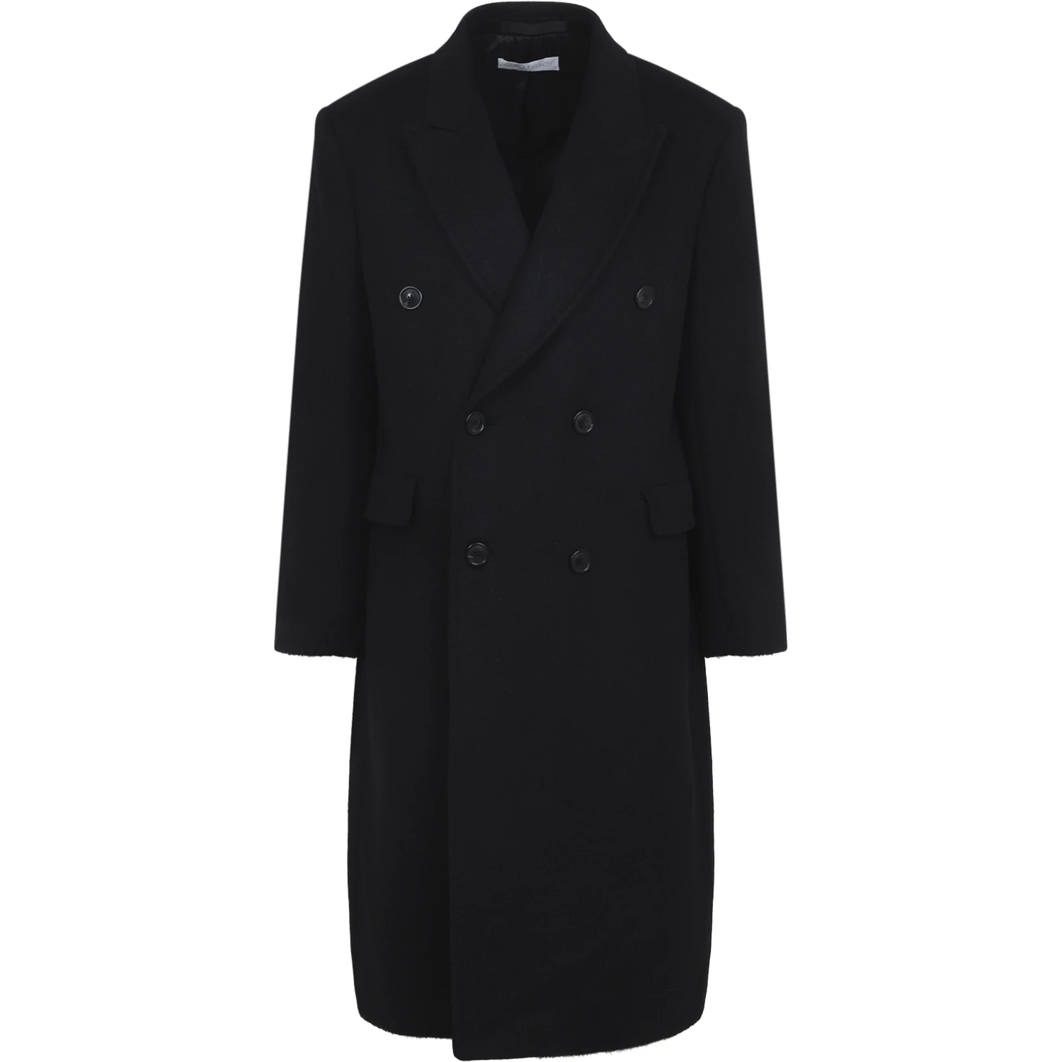 Our Legacy Whale Coat