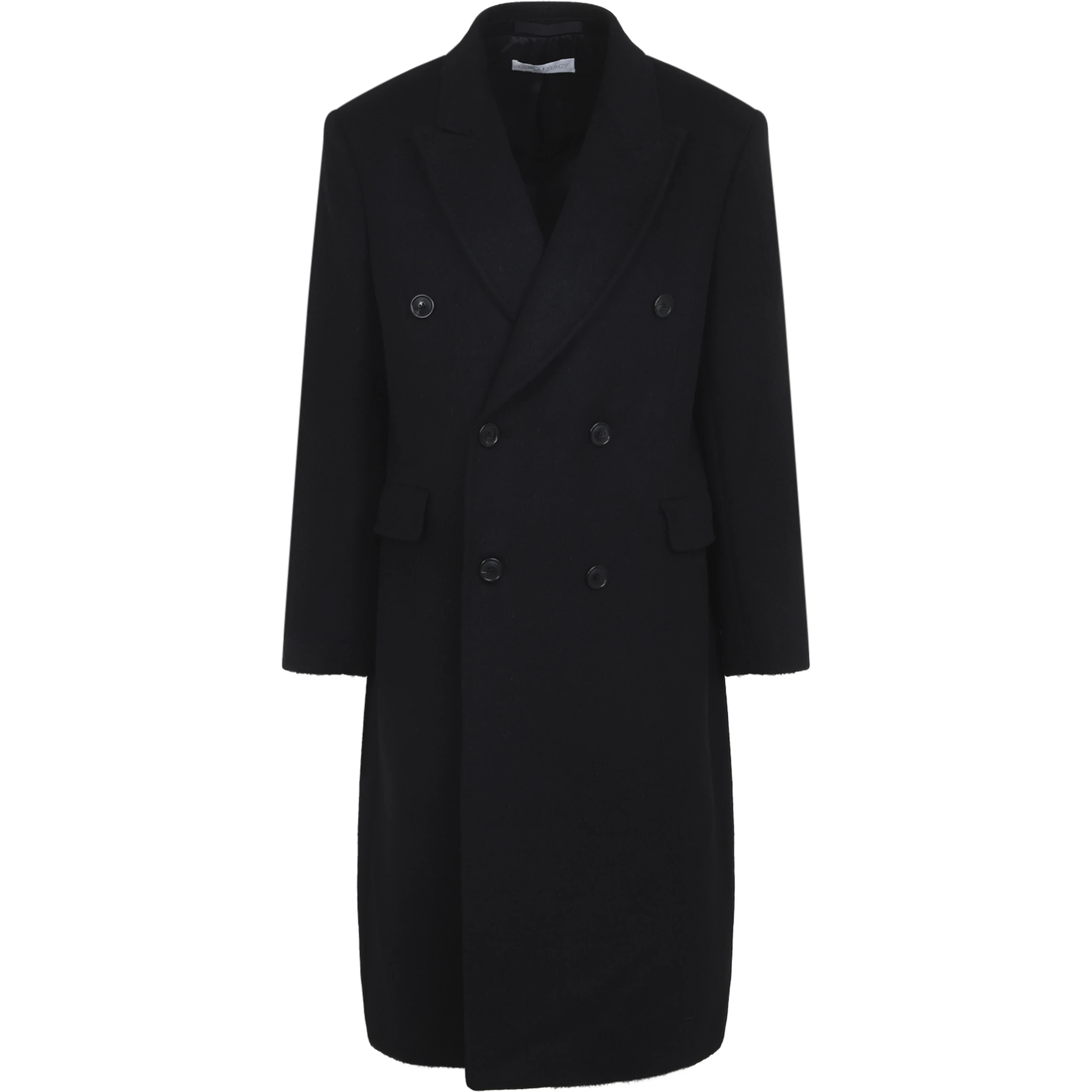 Our Legacy Whale Coat