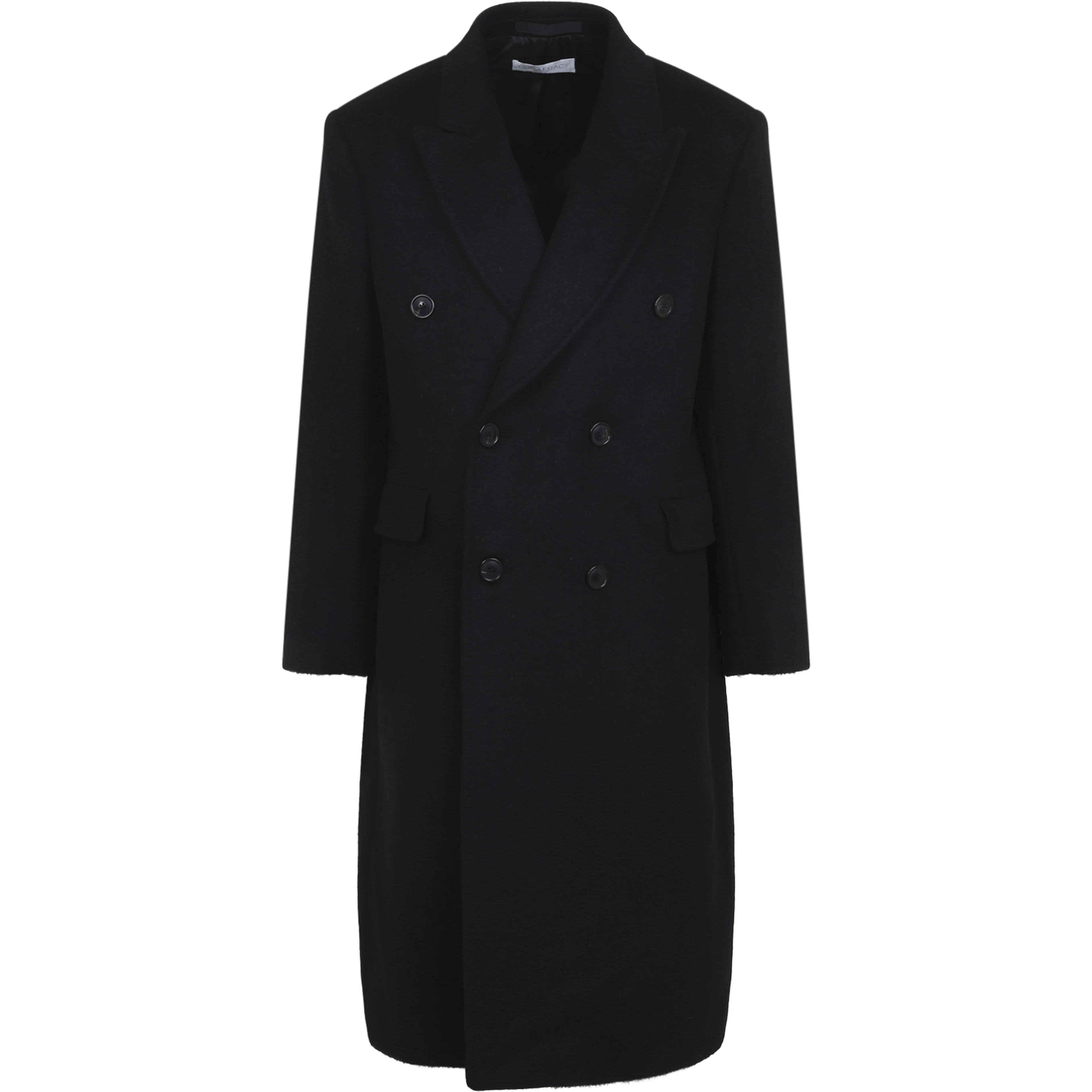 Our Legacy Whale Coat