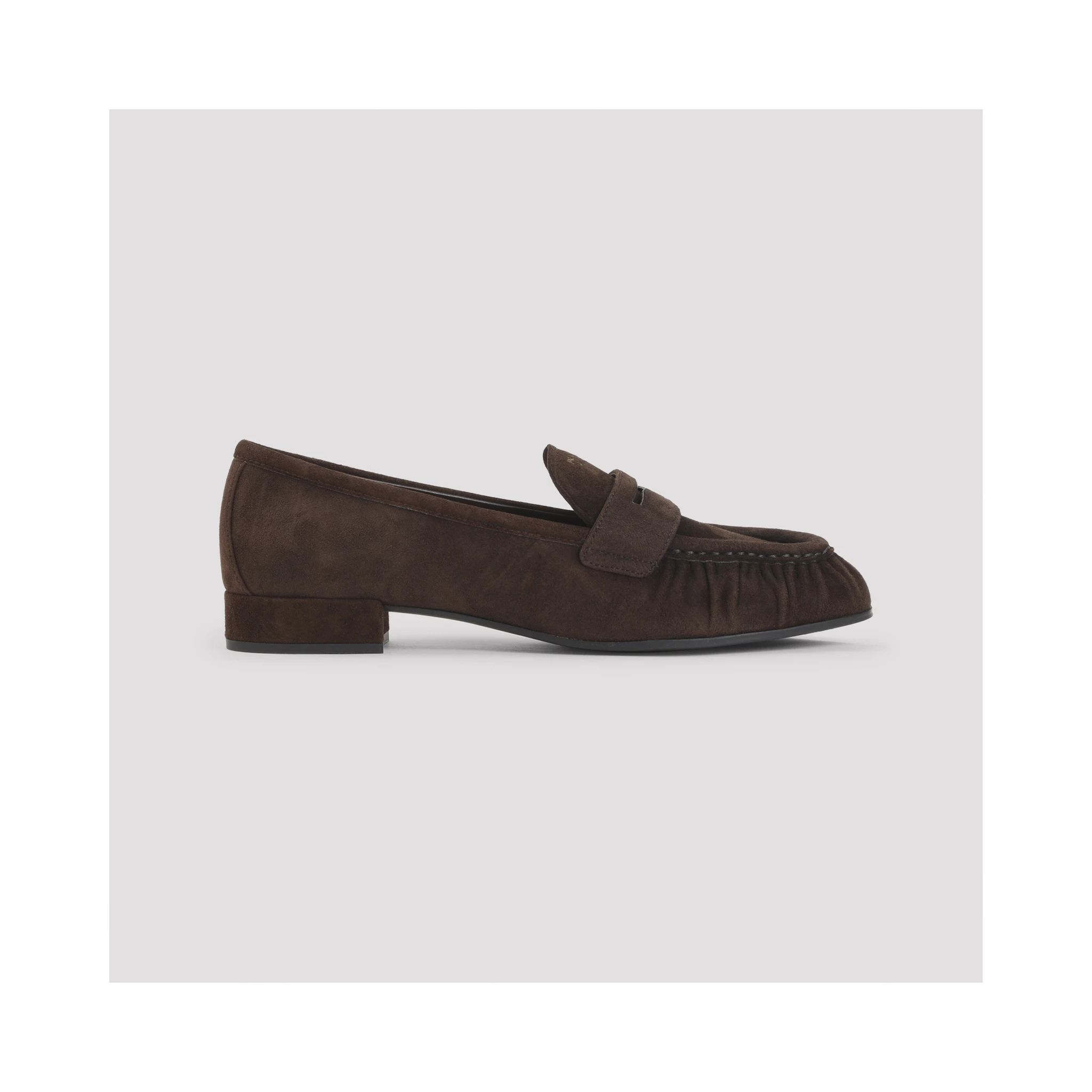 Prada Loafer