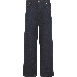 Thom Browne Selvedge Denim Jeans