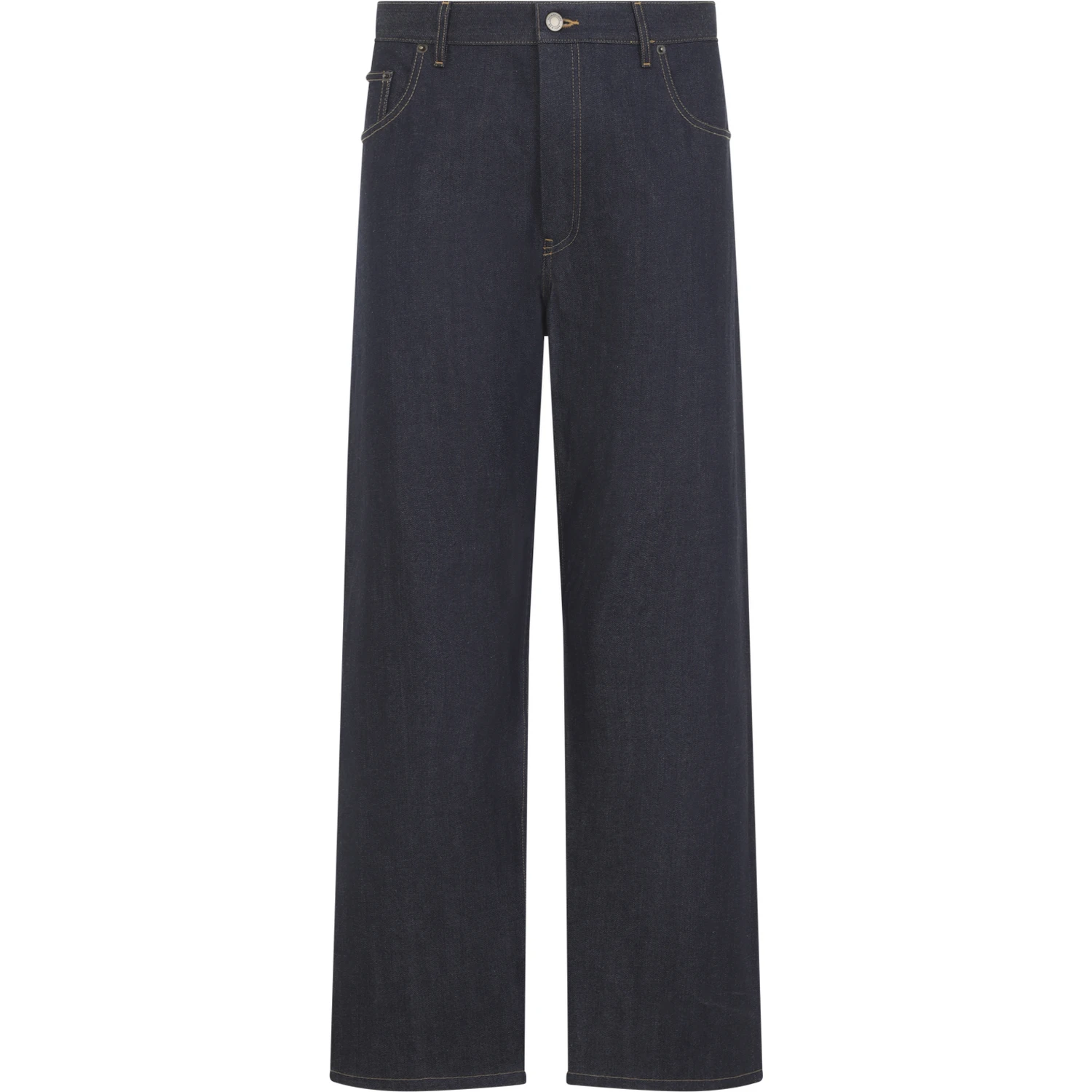 Thom Browne Selvedge Denim Jeans