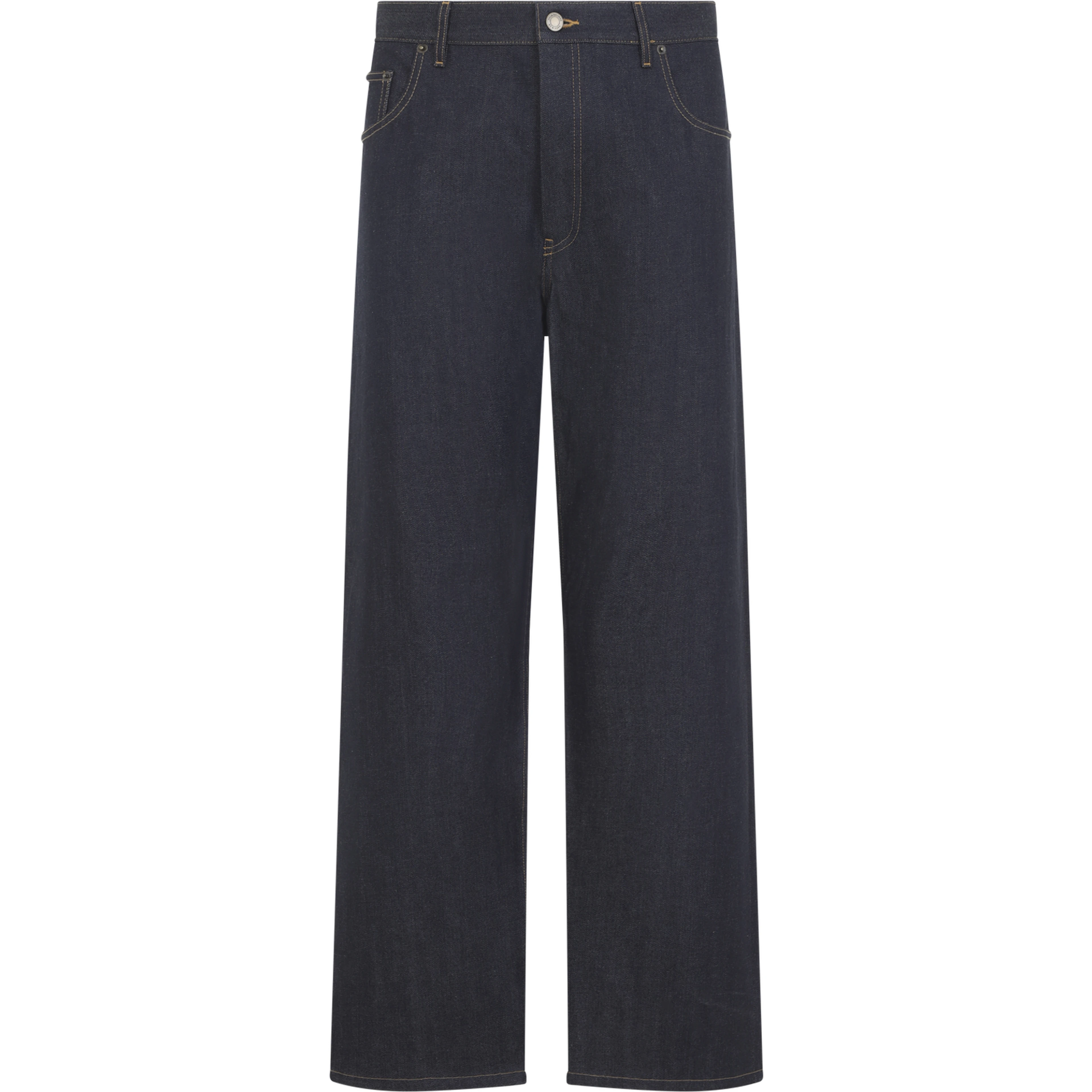 Thom Browne Selvedge Denim Jeans