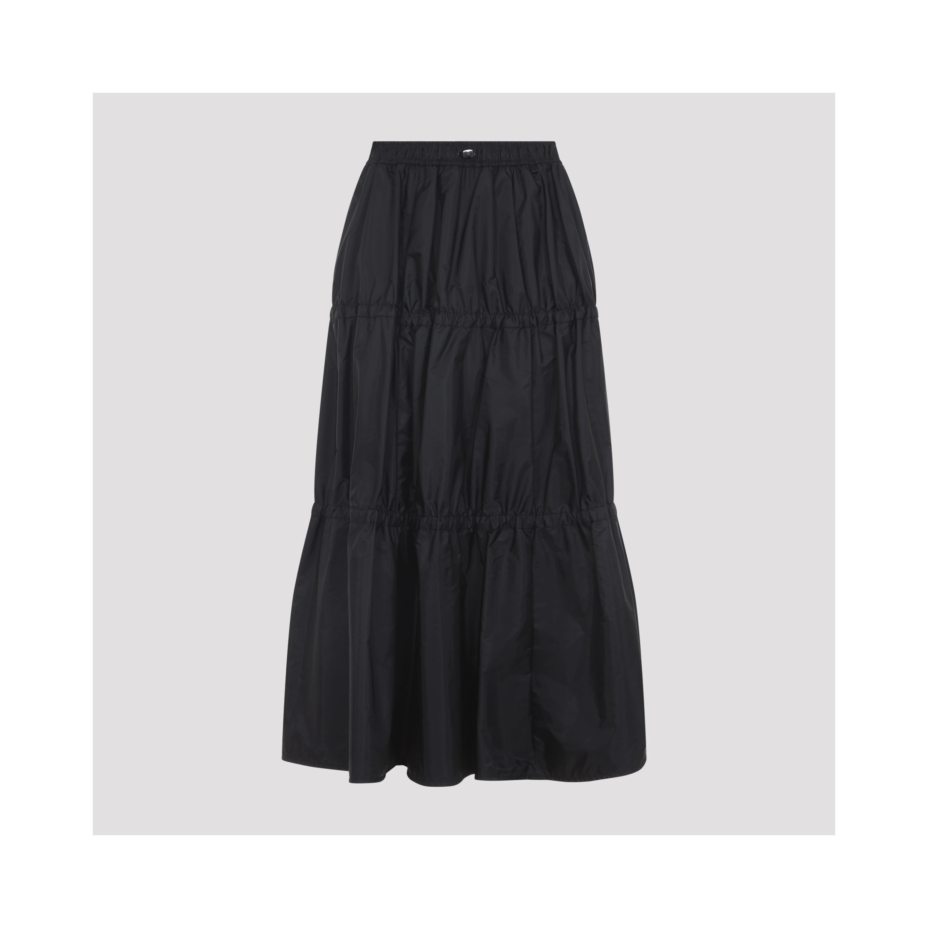 Moncler Maxi Skirt
