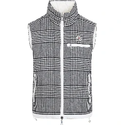 Moncler Gienah Reversible Down Vest