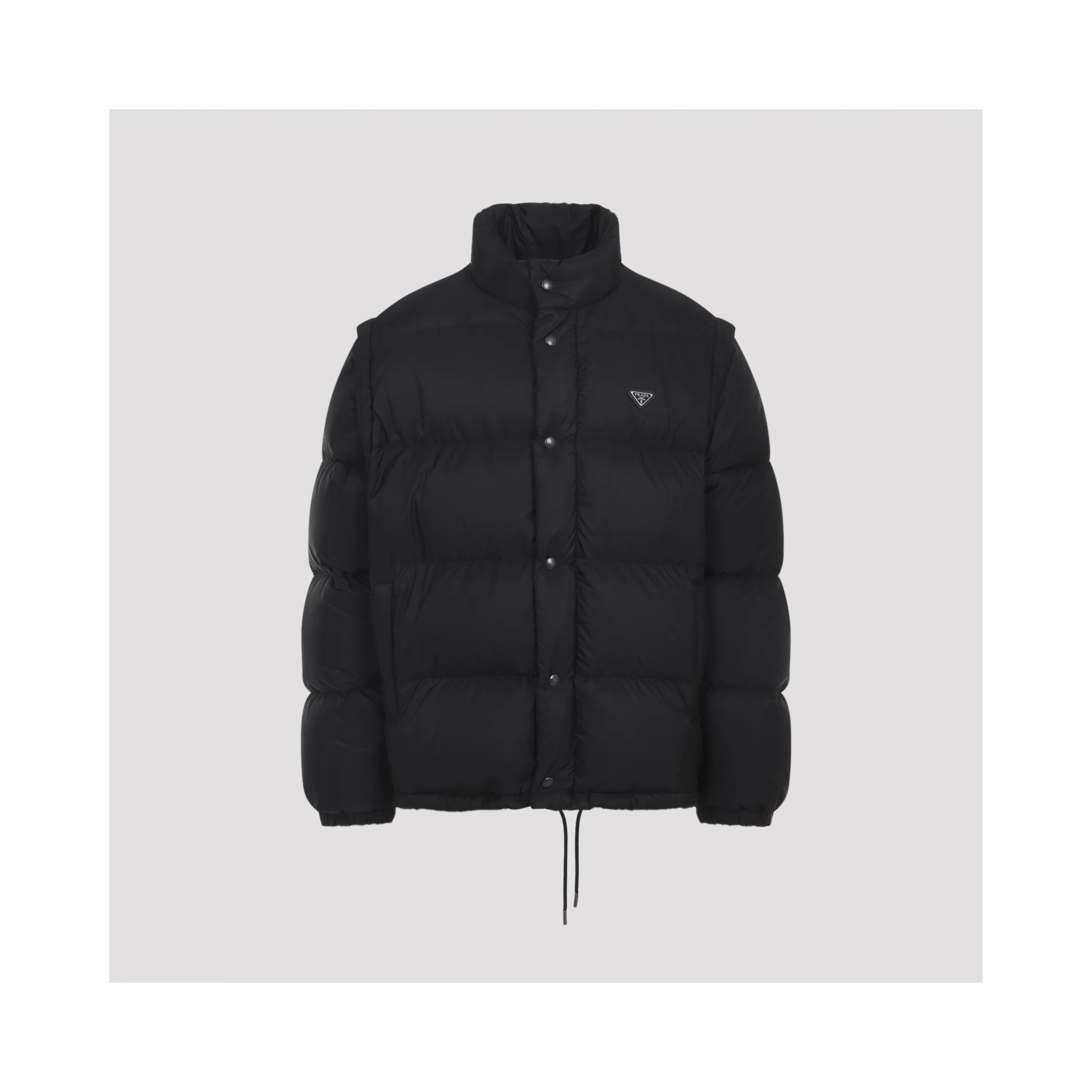 Prada Downjacket