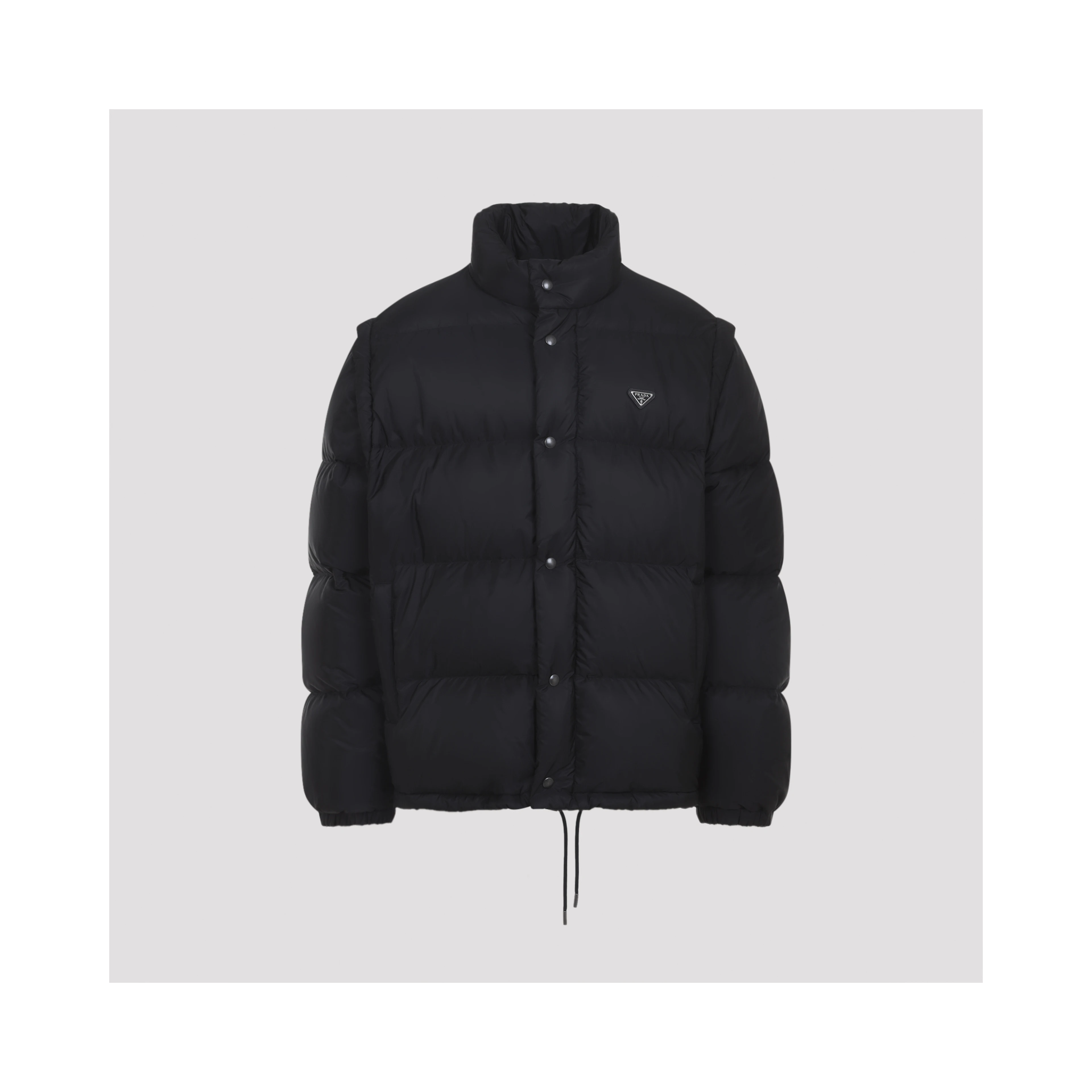 Prada Downjacket