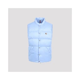 Moncler Tuquerouye Down Vest