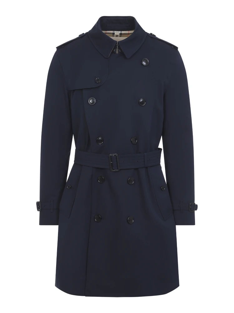 Burberry Kensington Trench Coat alternative