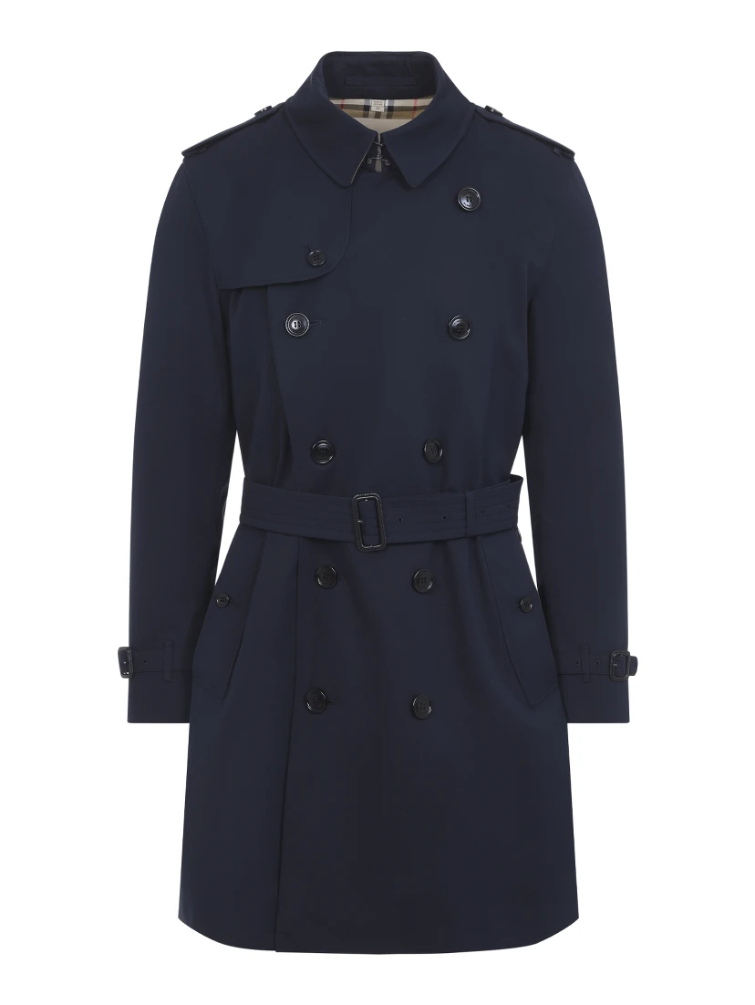 Burberry Kensington Trench Coat