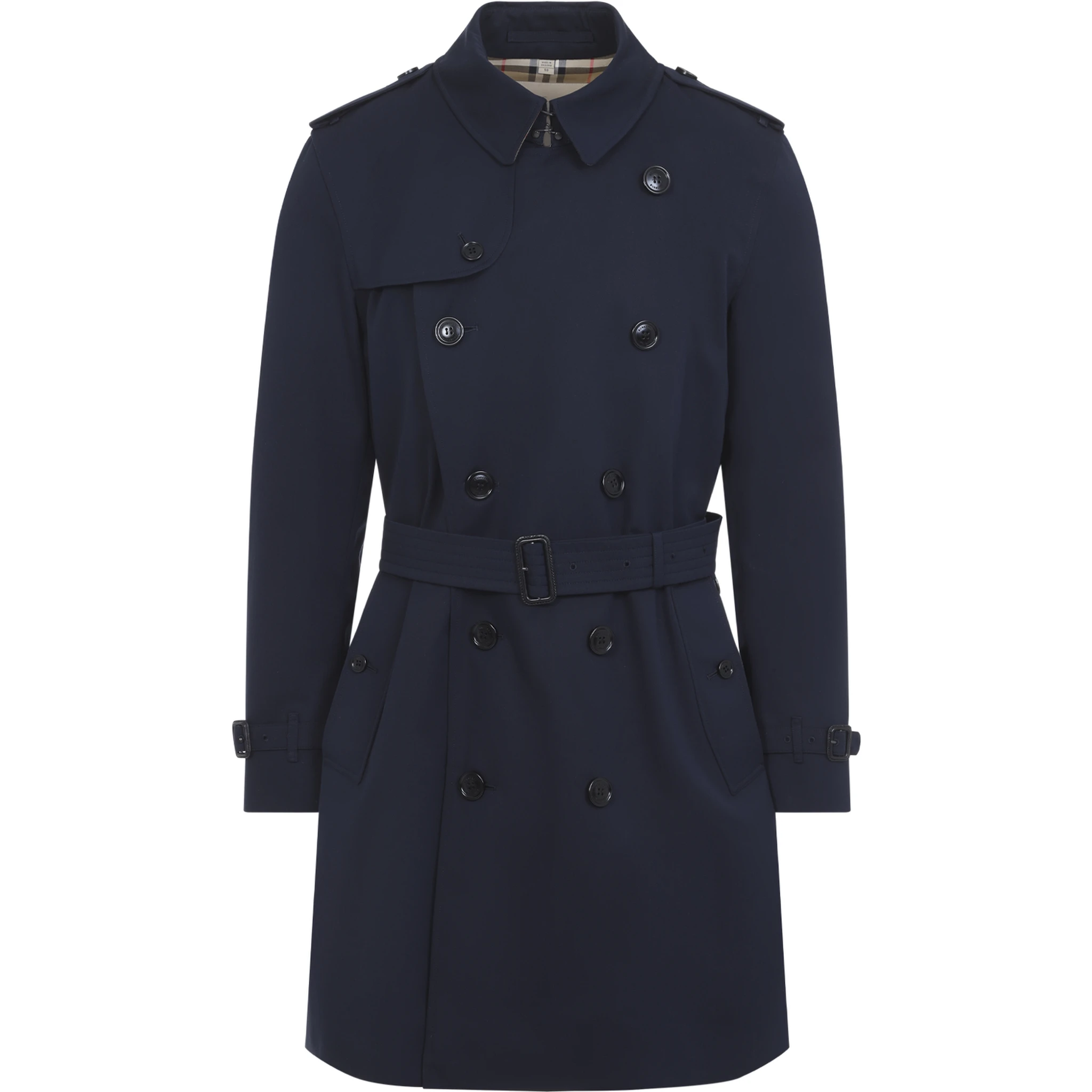 Burberry Kensington Trench Coat