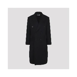 Our Legacy Whale Coat