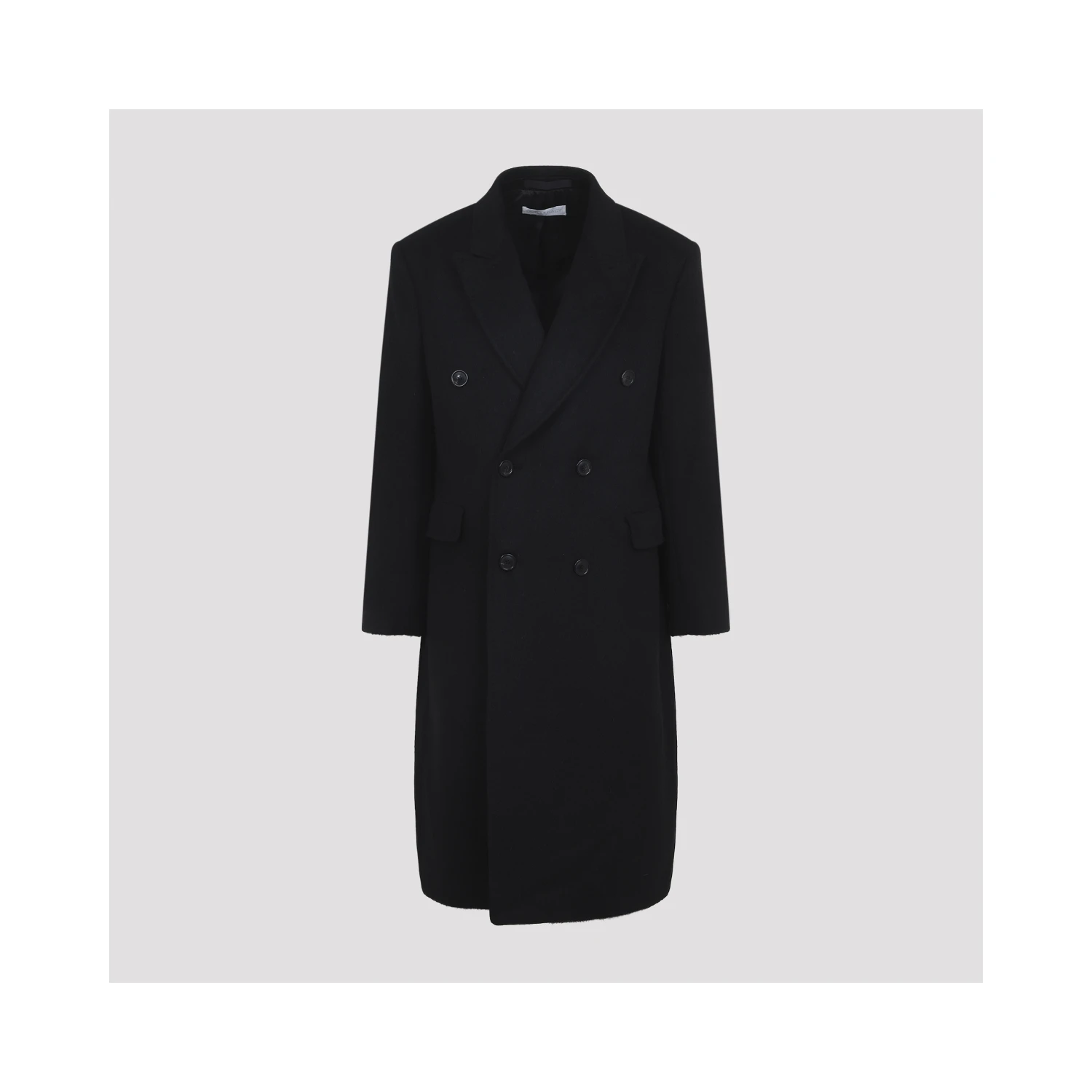 Our Legacy Whale Coat