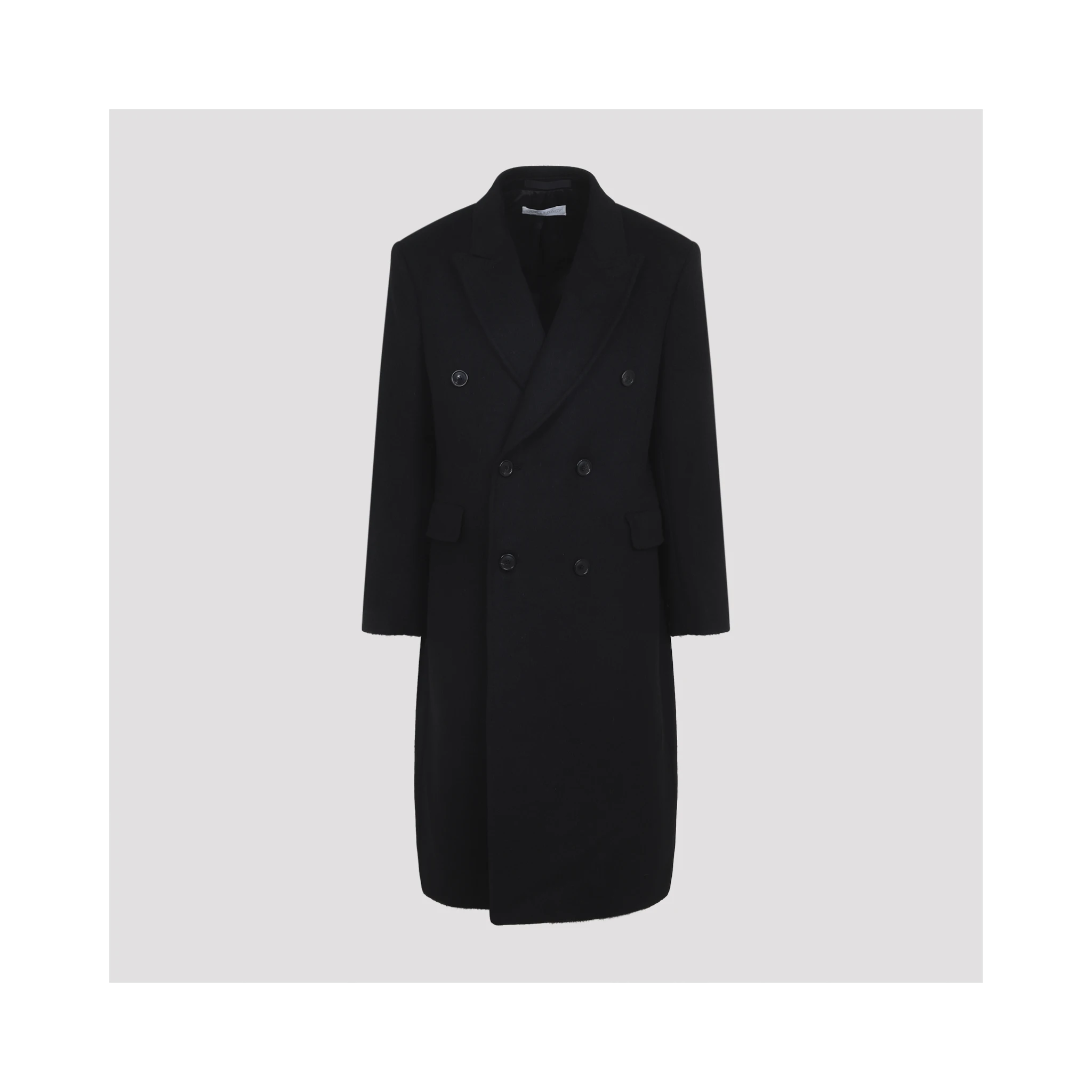 Our Legacy Whale Coat