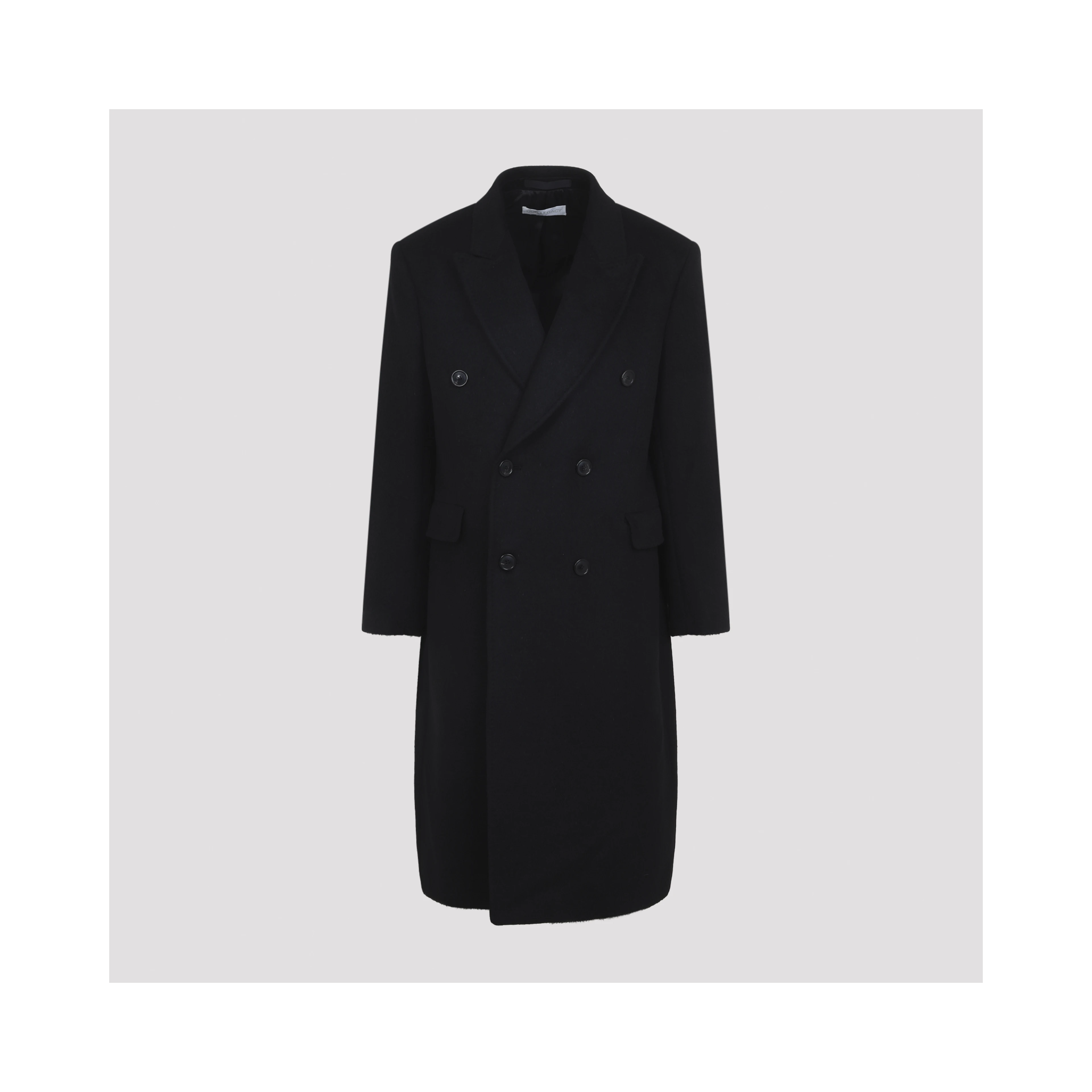 Our Legacy Whale Coat