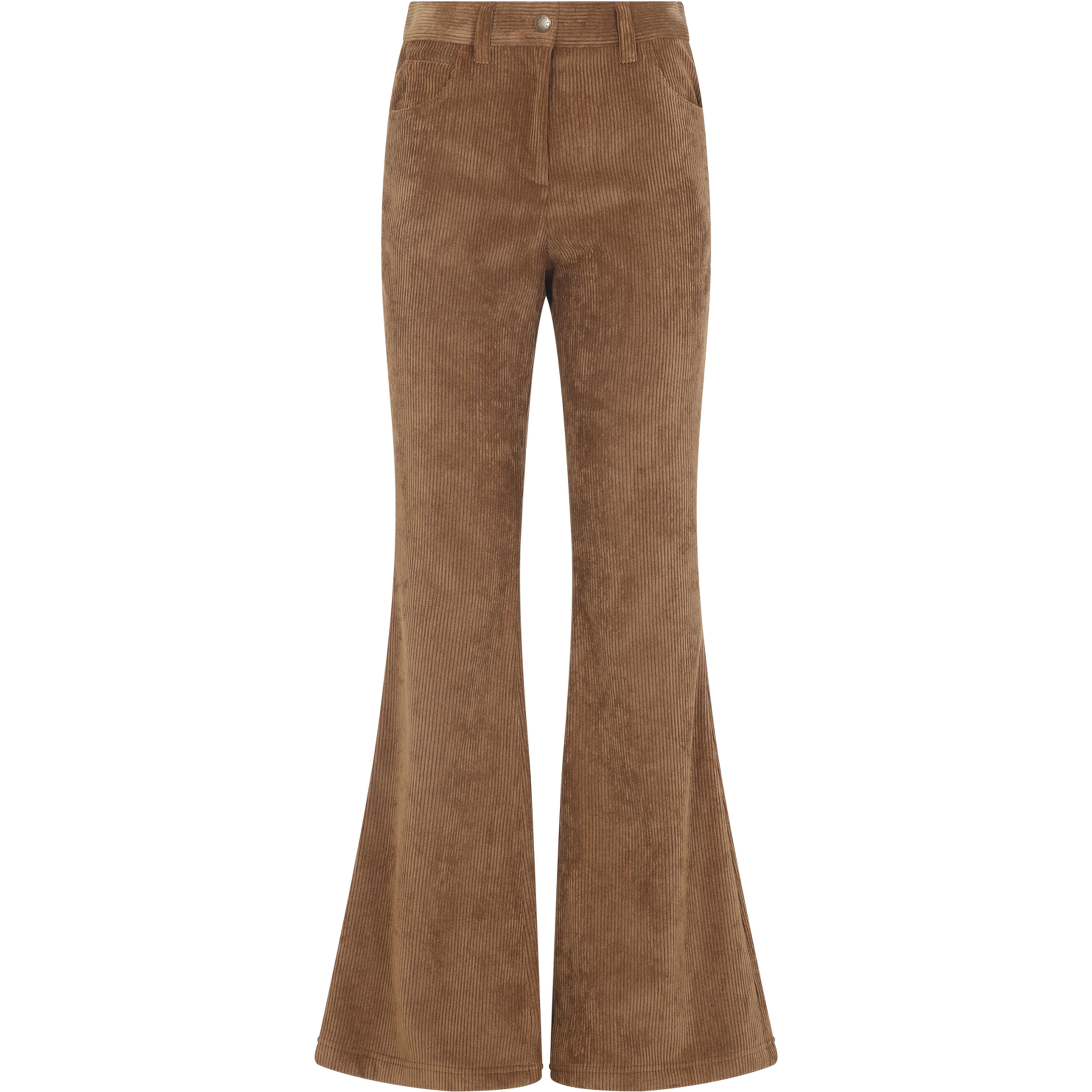 Moncler Corduroy Trousers