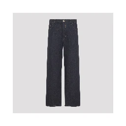 Thom Browne Selvedge Denim Jeans