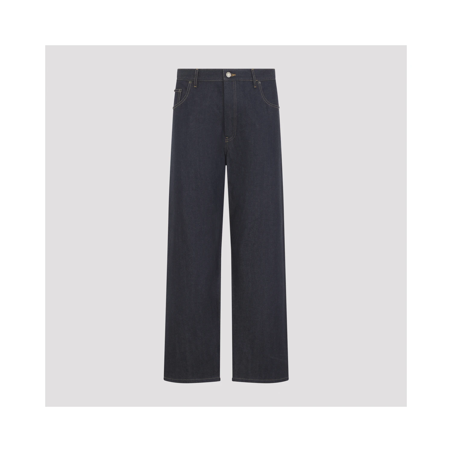 Thom Browne Selvedge Denim Jeans