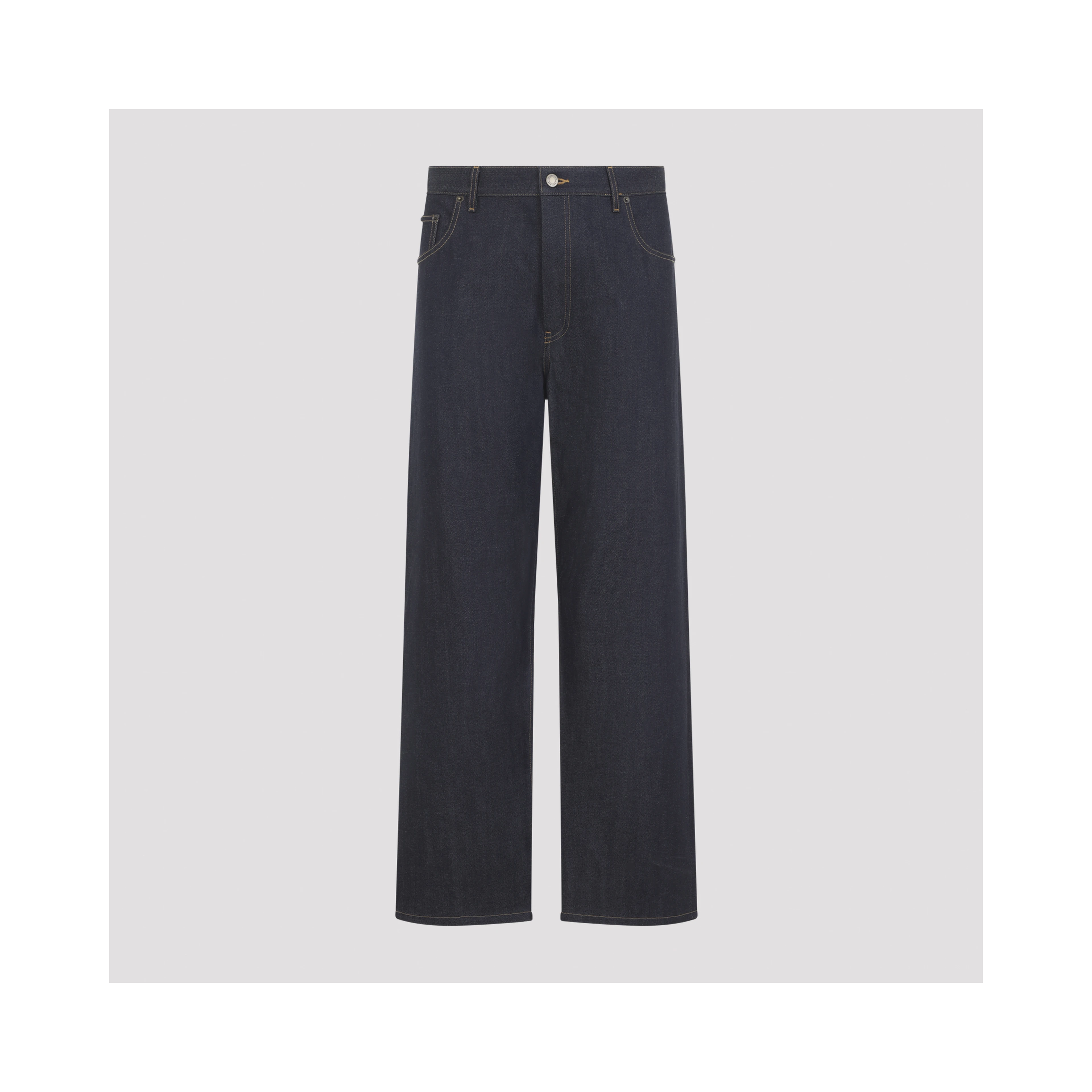 Thom Browne Selvedge Denim Jeans