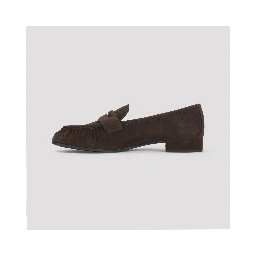 Prada Loafer
