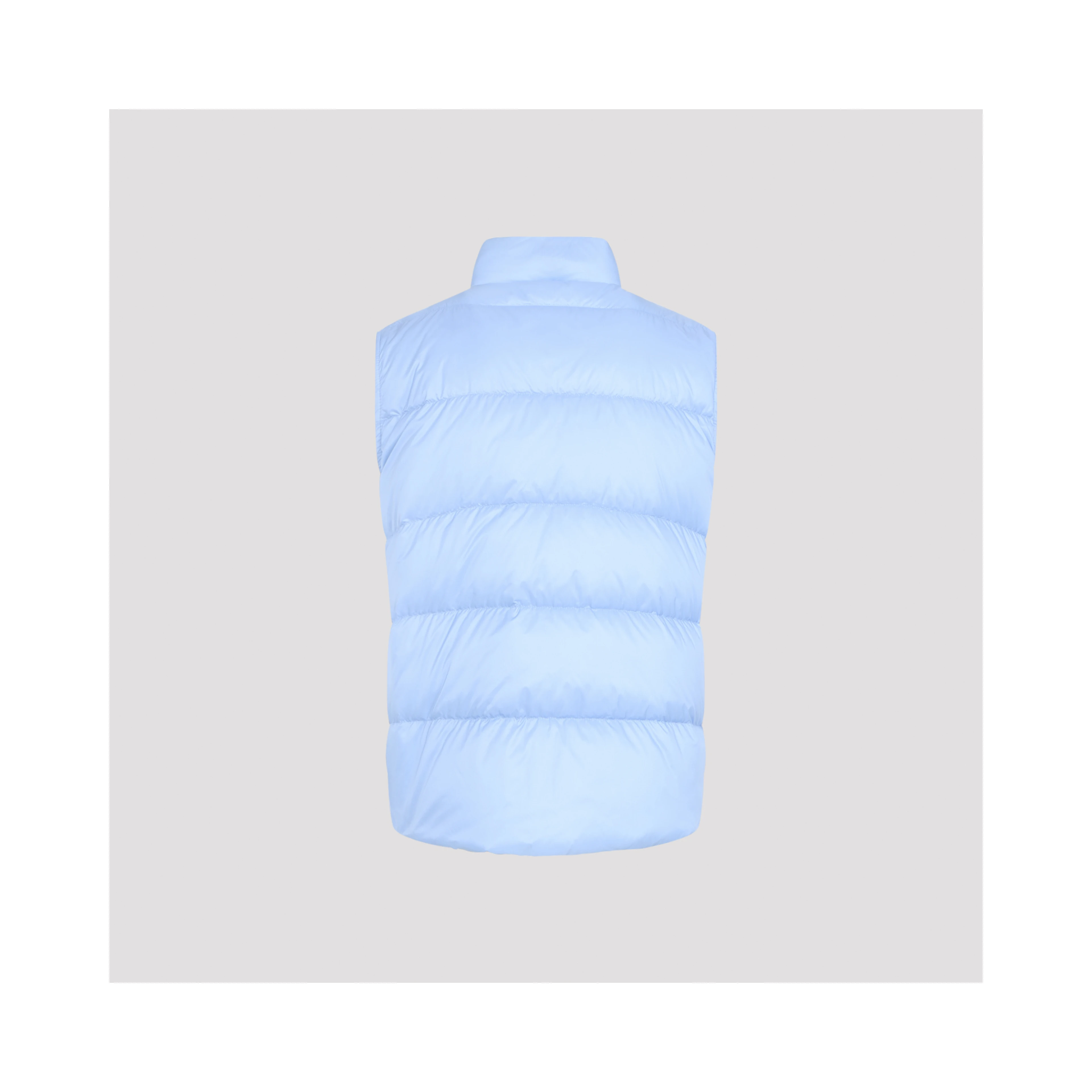 Moncler Tuquerouye Down Vest