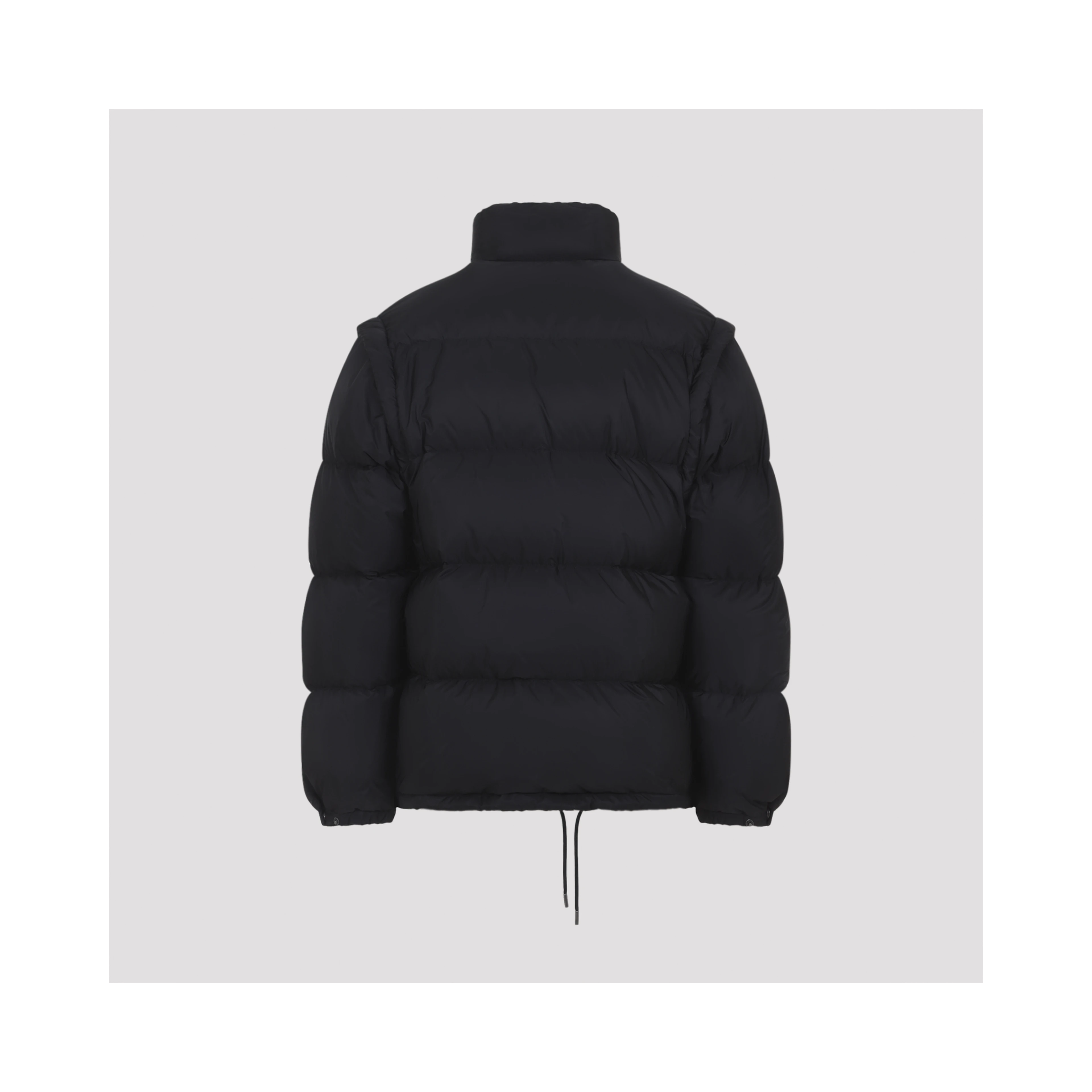 Prada Downjacket