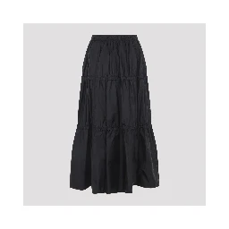 Moncler Maxi Skirt