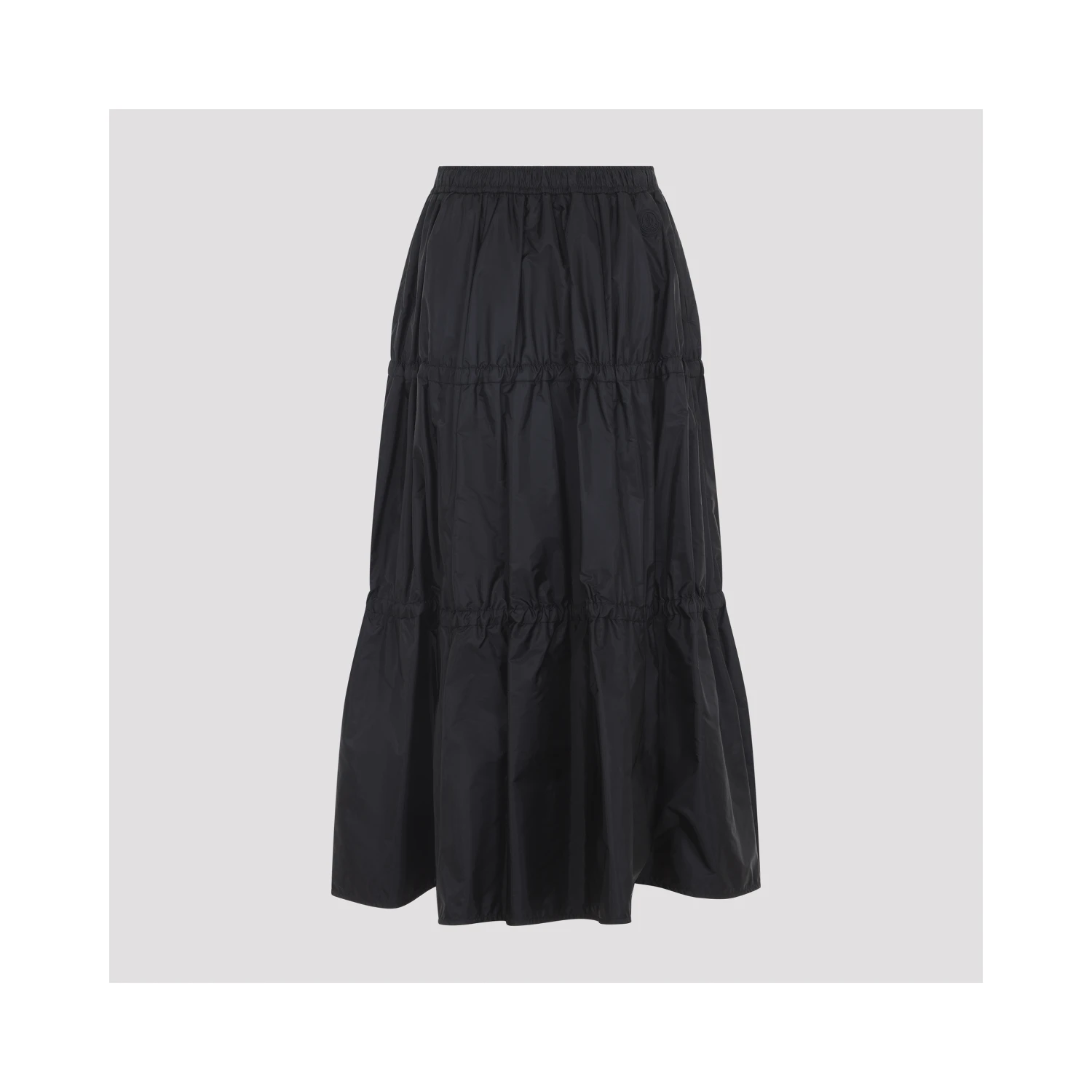 Moncler Maxi Skirt