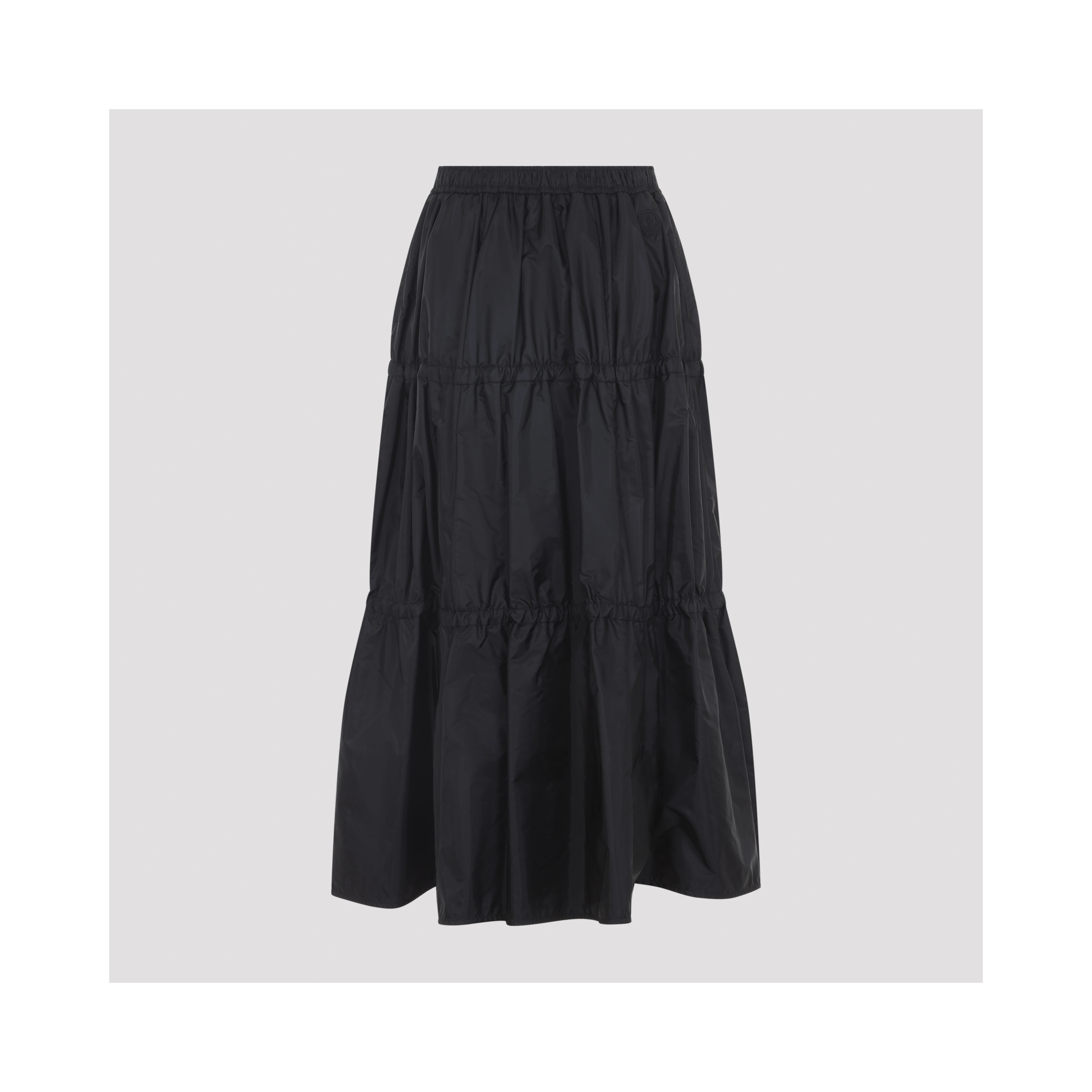 Moncler Maxi Skirt