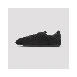 Dolce & Gabbana Suede Sneakers