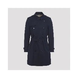 Burberry Kensington Trench Coat