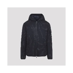 Moncler Ceze Reversible Hooded Jacket
