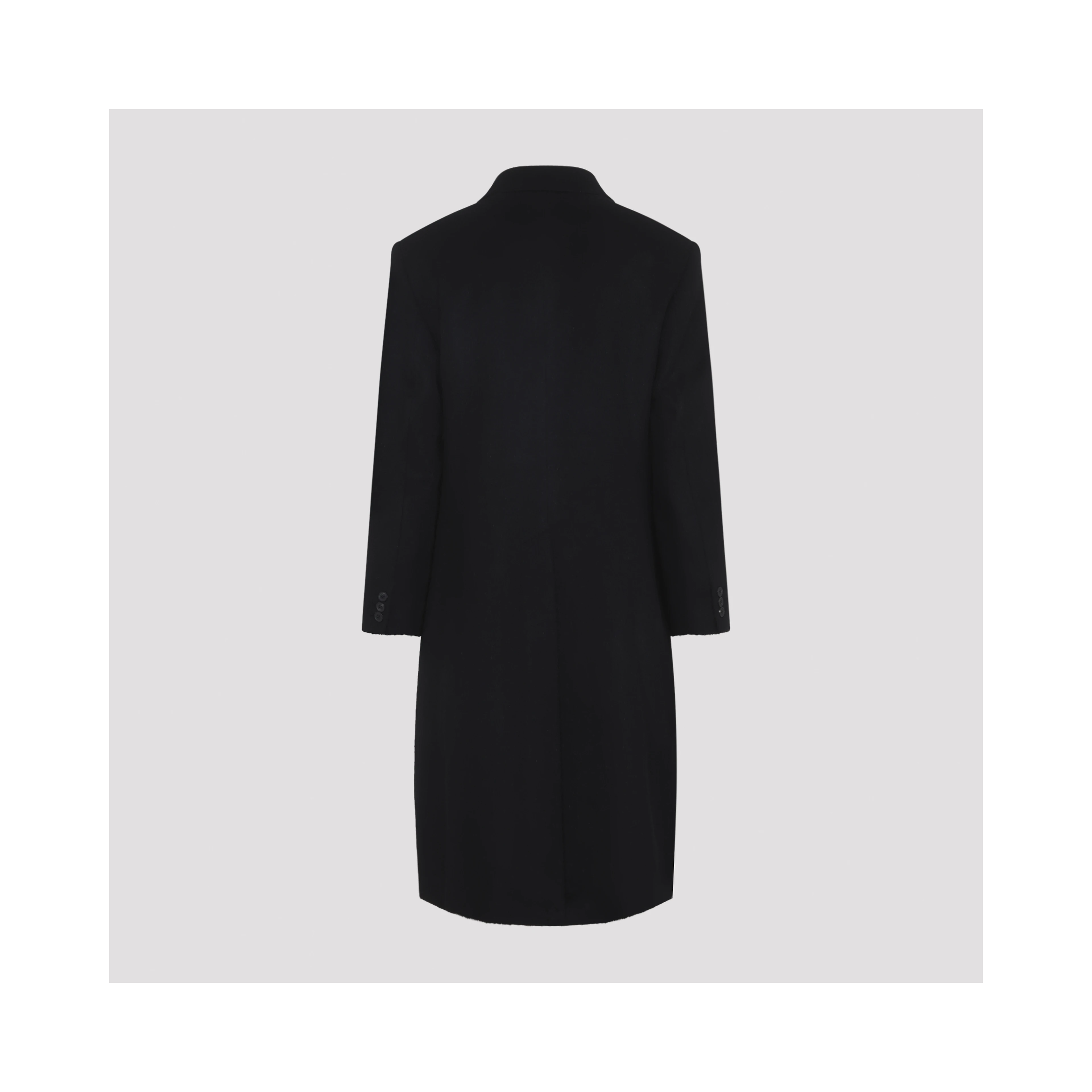 Our Legacy Whale Coat