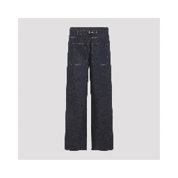 Thom Browne Selvedge Denim Jeans
