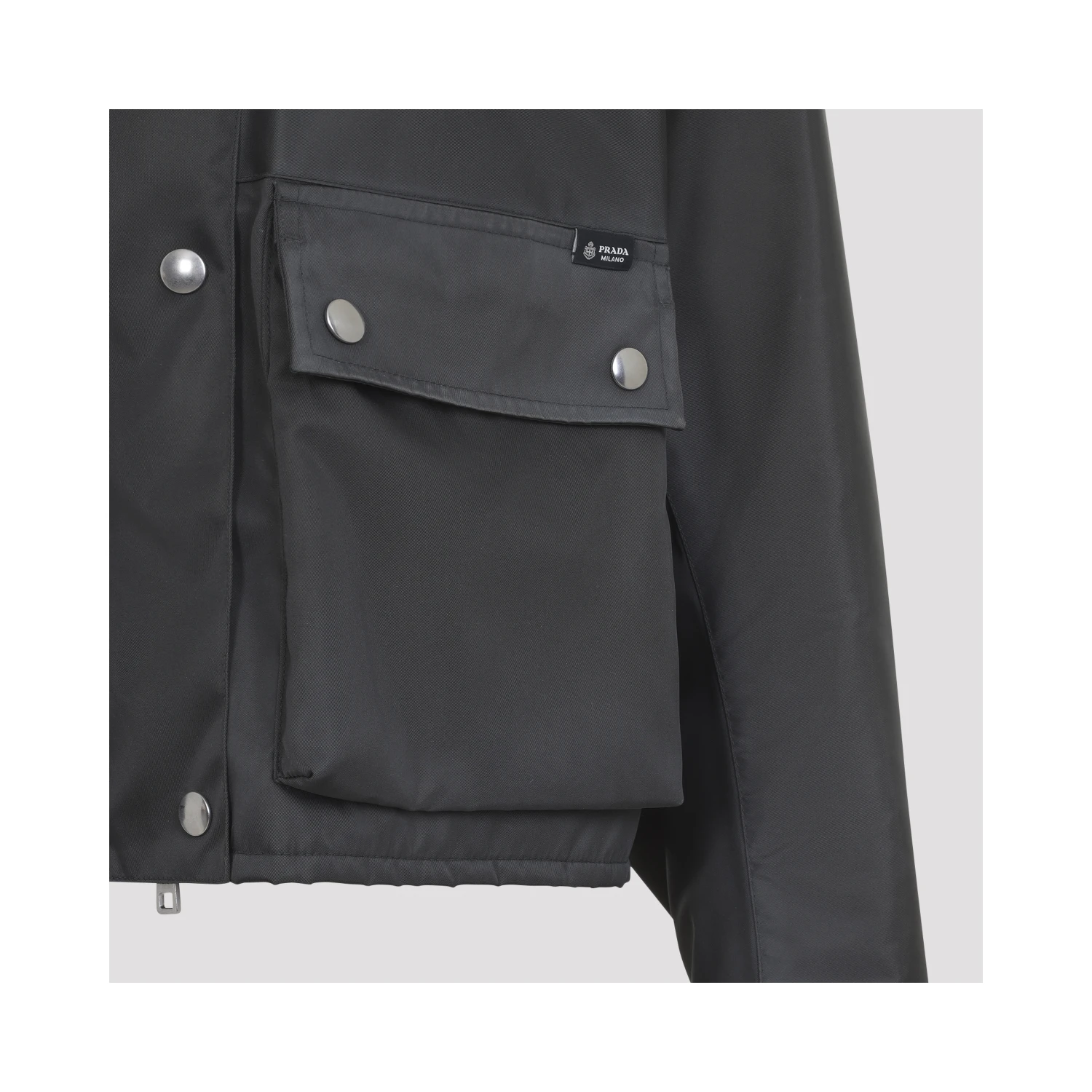 Prada Re-Nylon Blouson