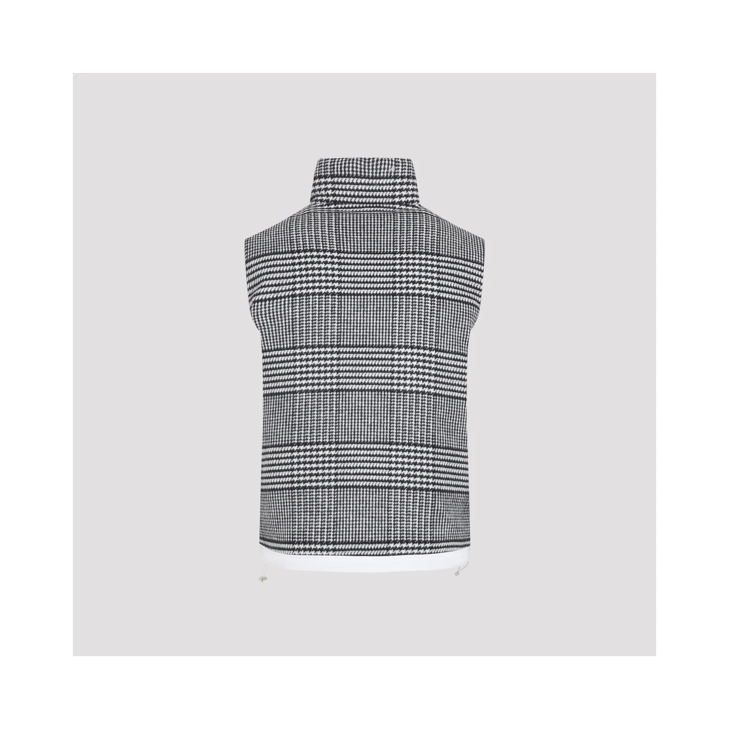Moncler Gienah Reversible Down Vest