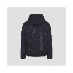 Moncler Ceze Reversible Hooded Jacket