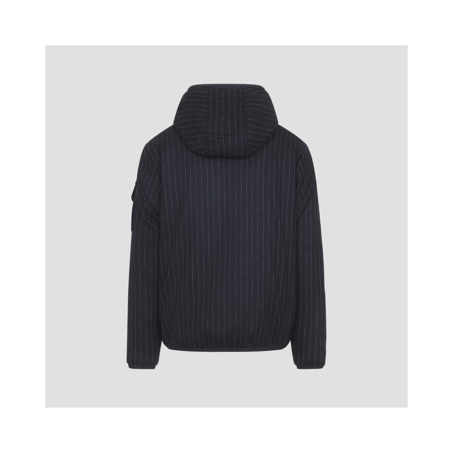 Moncler Ceze Reversible Hooded Jacket