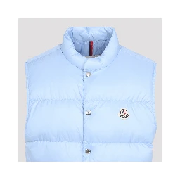 Moncler Tuquerouye Down Vest
