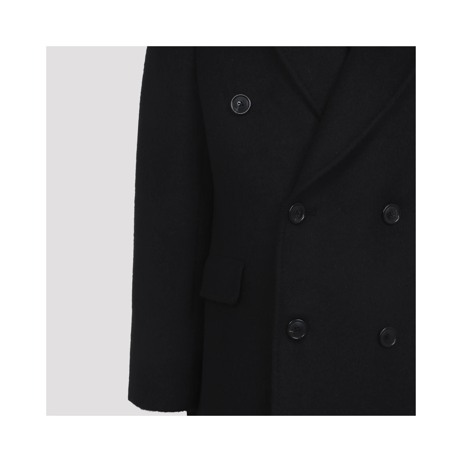 Our Legacy Whale Coat