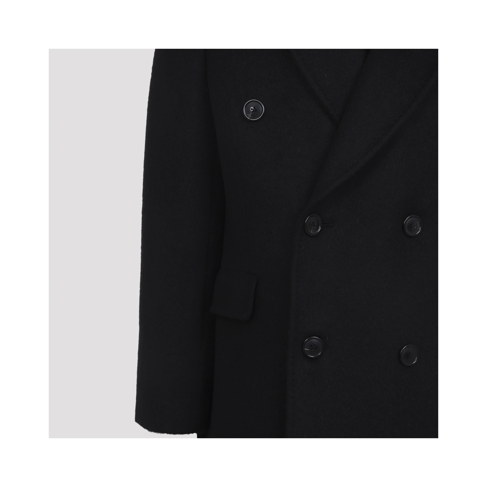 Our Legacy Whale Coat