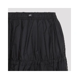 Moncler Maxi Skirt