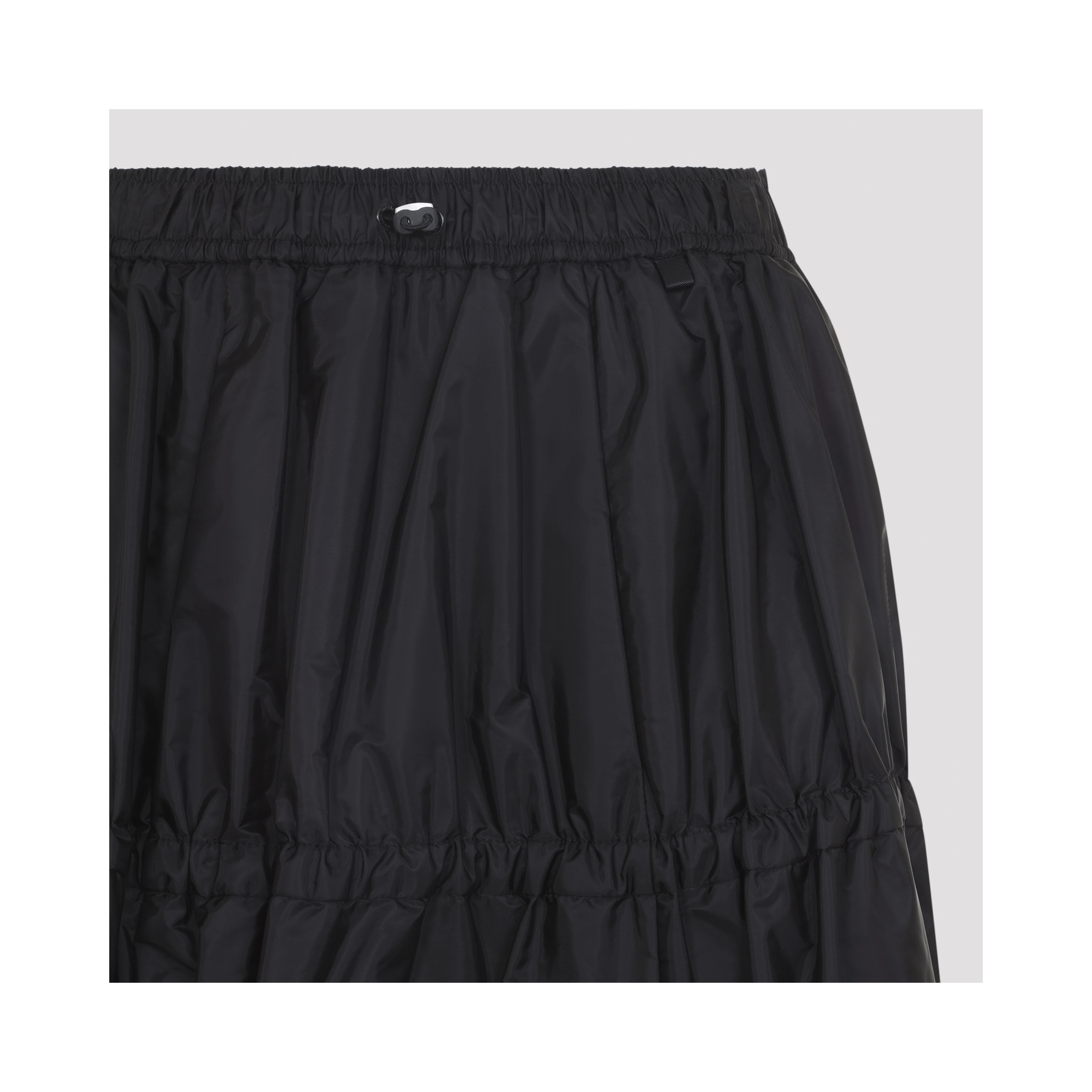 Moncler Maxi Skirt