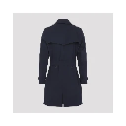 Burberry Kensington Trench Coat